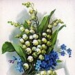 Открытки. С днем рождения